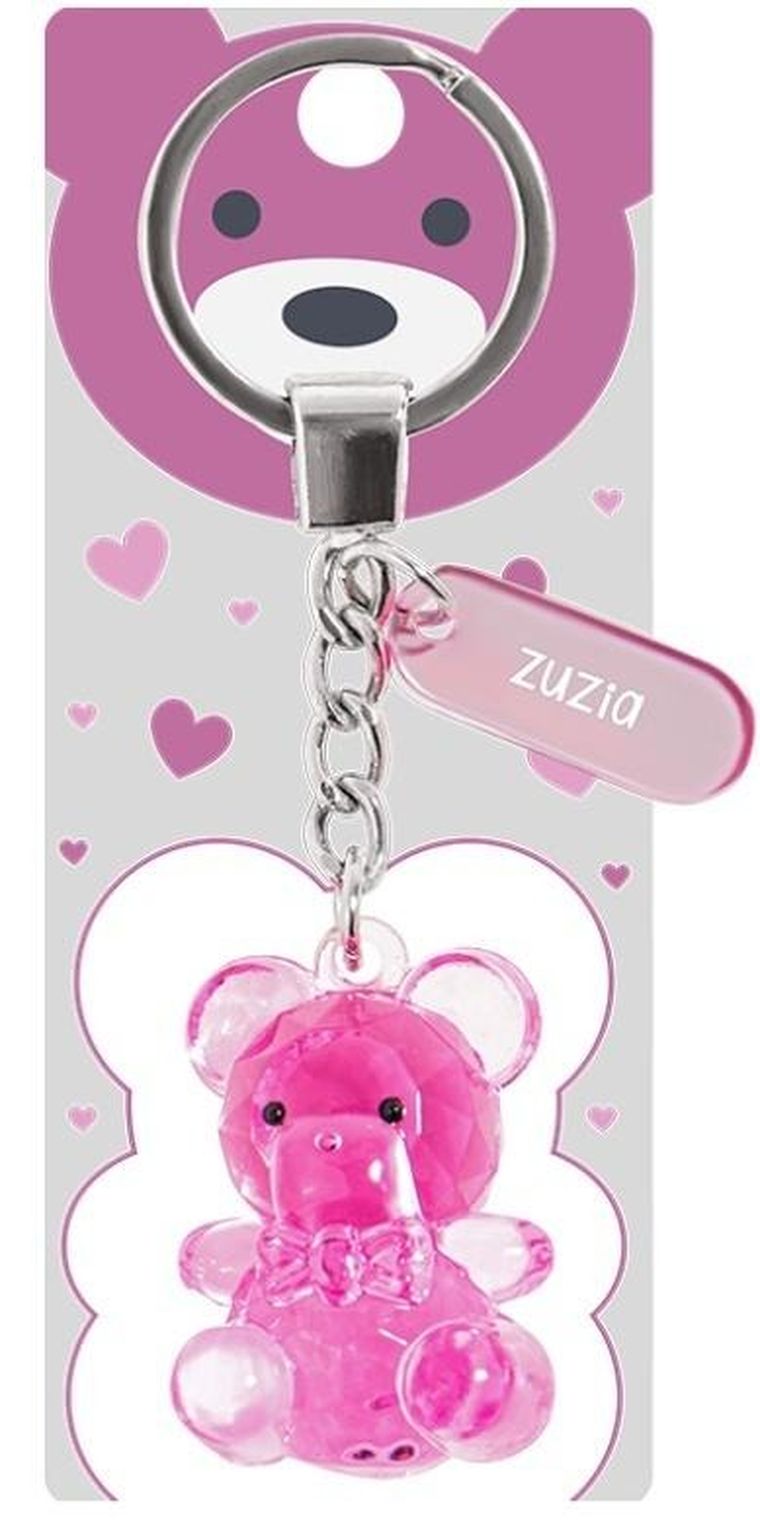Be-Happy Gifts, brelok z imieniem, Zuzia