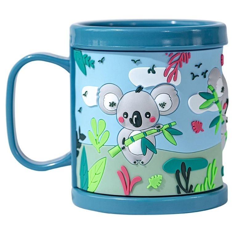 Be-Happy Gifts, kubek 3D, Koala