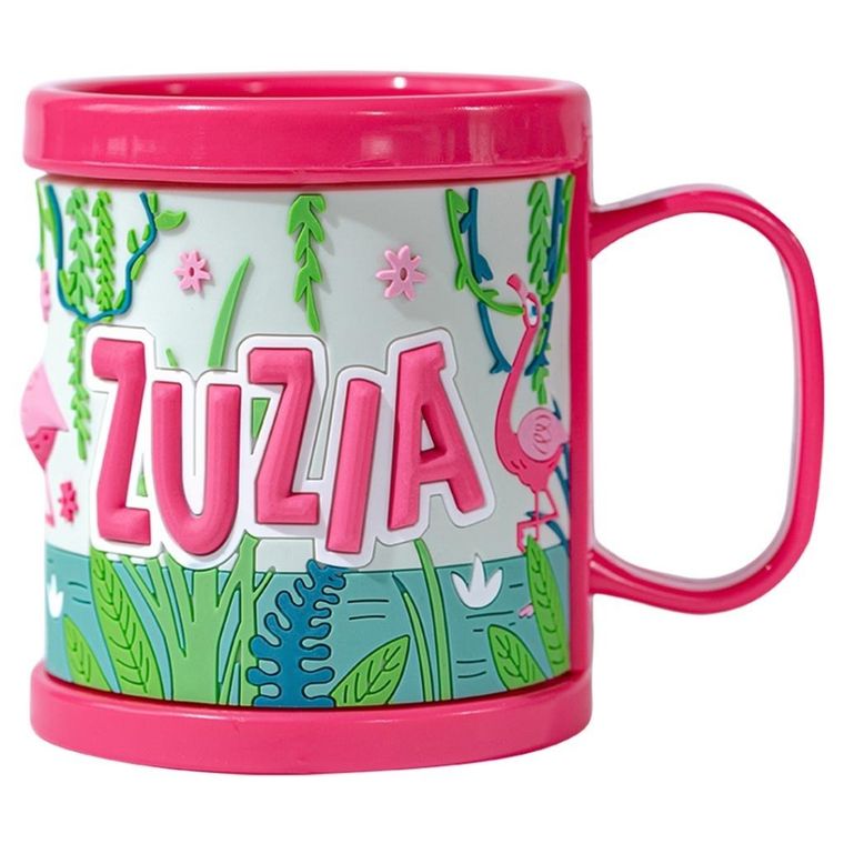 Be-Happy Gifts, kubek 3D, Zuzia