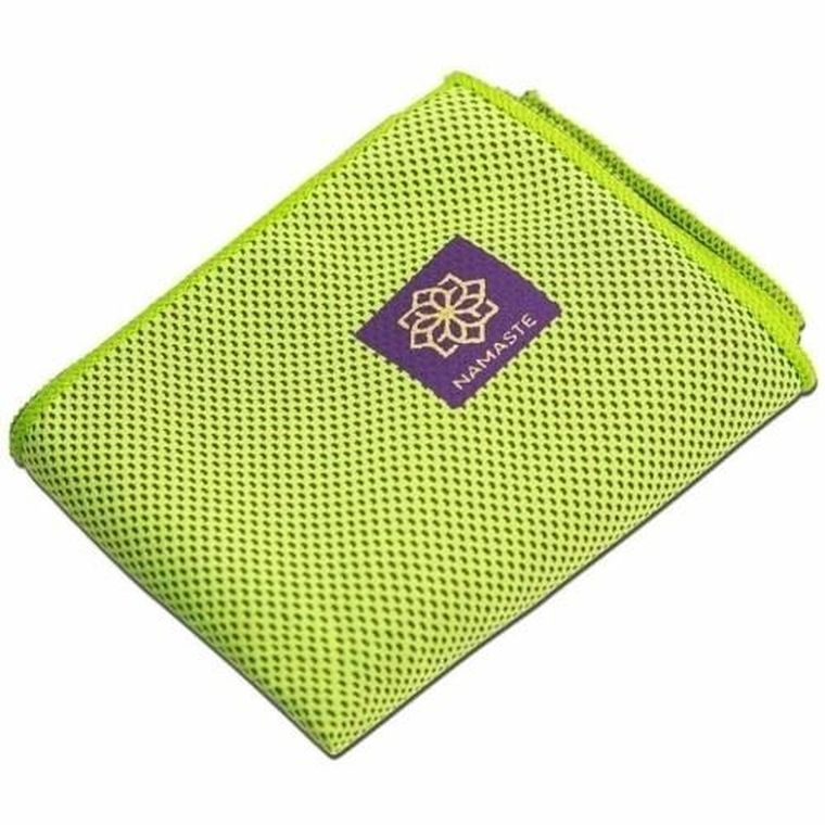 Be-Happy Gifts, ręcznik z mikrofibry do jogi