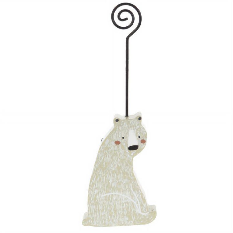 Be Toy's, stojak na karteczki, zwierzak, 9,3-2-1,5 cm