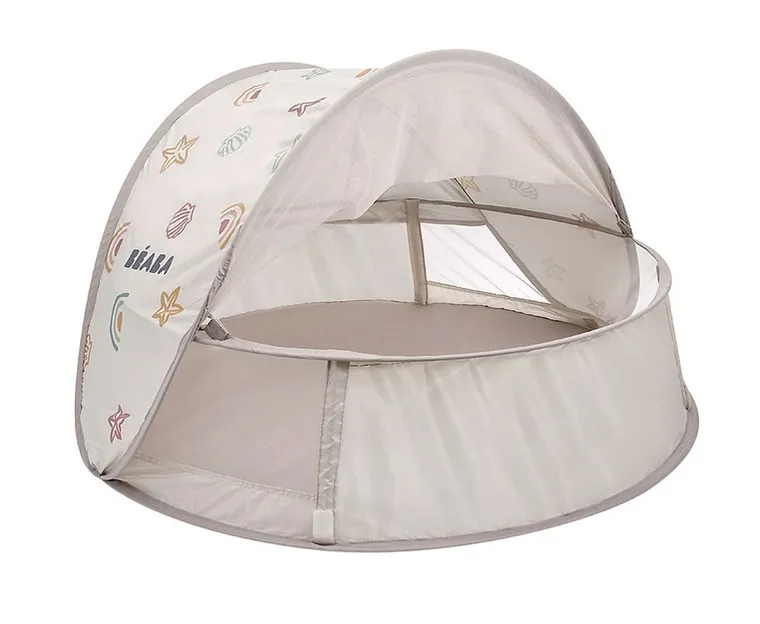 Beaba, Breezynest UV, namiot plażowy