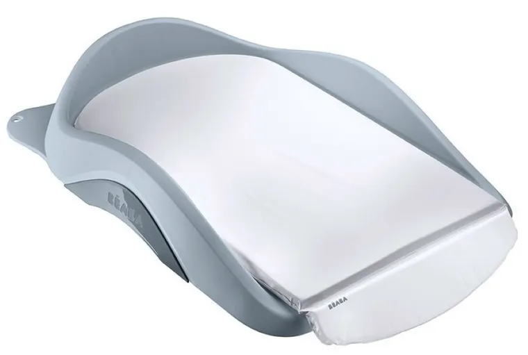 Beaba, Camele'o, przewijak usztywniony, Light Mist