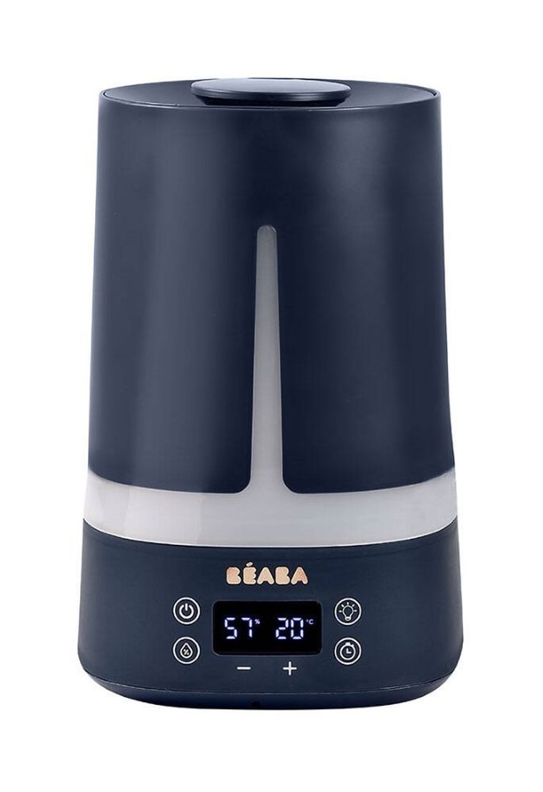 Beaba, Zen Air, ultradźwiękowy nawilżacz powietrza, Night Blue