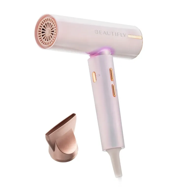 Beautifly, Candy Flow, suszarka do włosów
