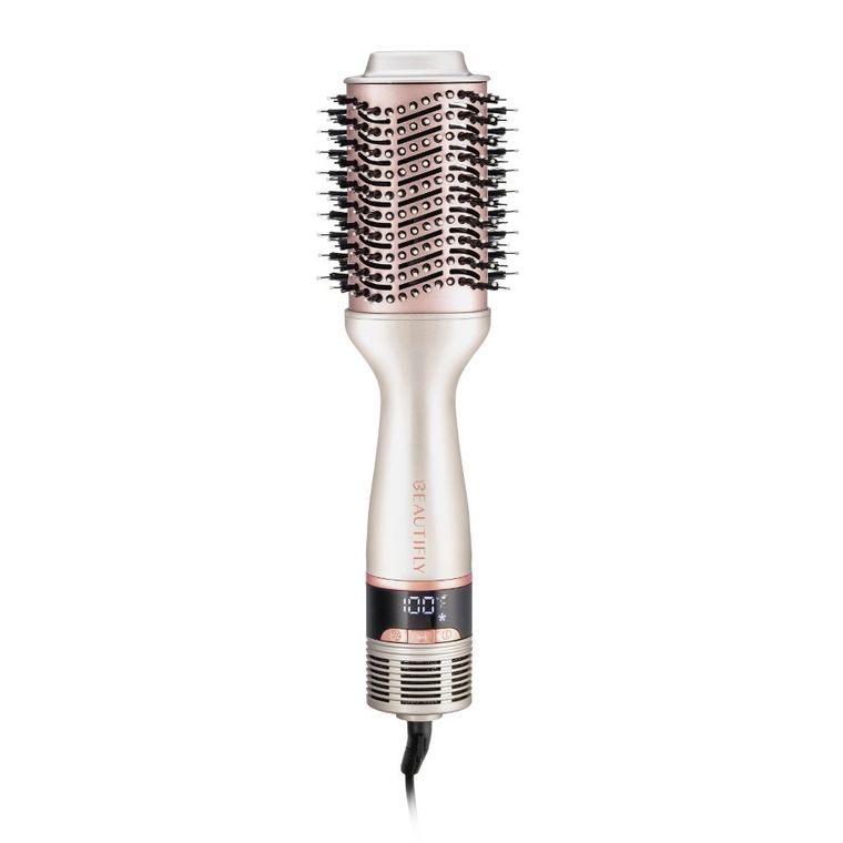 Beautifly, CurlSpin, suszarko-lokówka