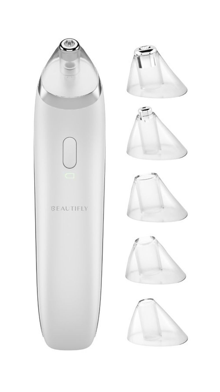 Beautifly, Derma Basic, urządzenie do mikrodermabrazji