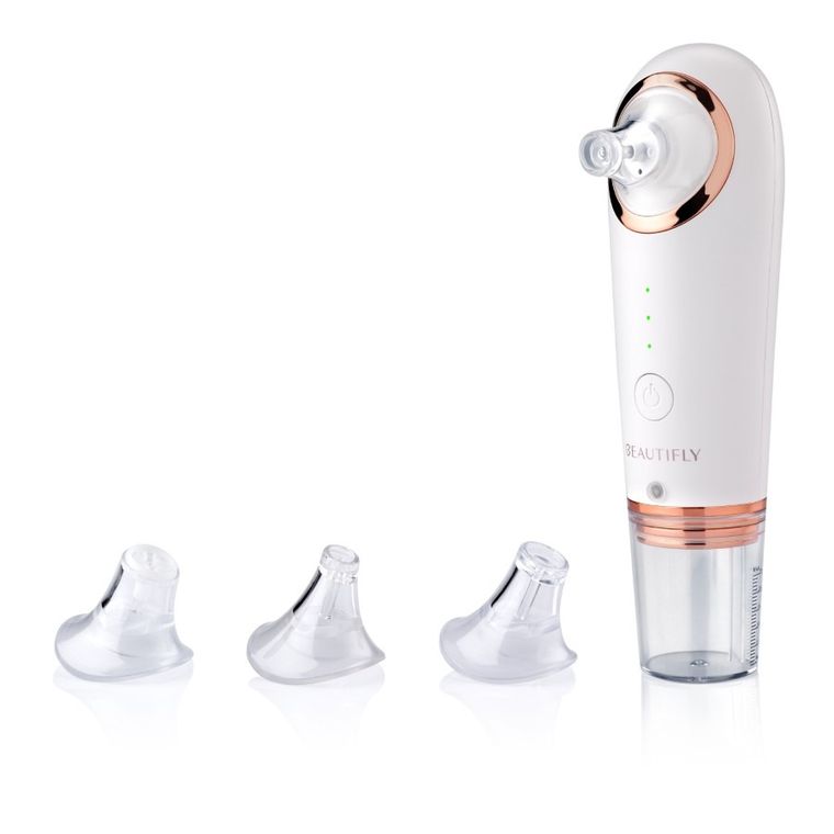 Beautifly, Hydrapeel Pro, urzadzenie do hydrabrazji wodorowej