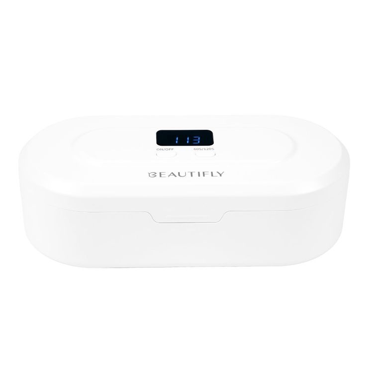 Beautifly, Hygia Nails, stelilizator do paznokci