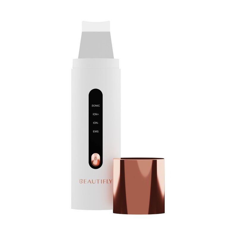 Beautifly, Scrub Slim Pro, peeling kawitacyjny