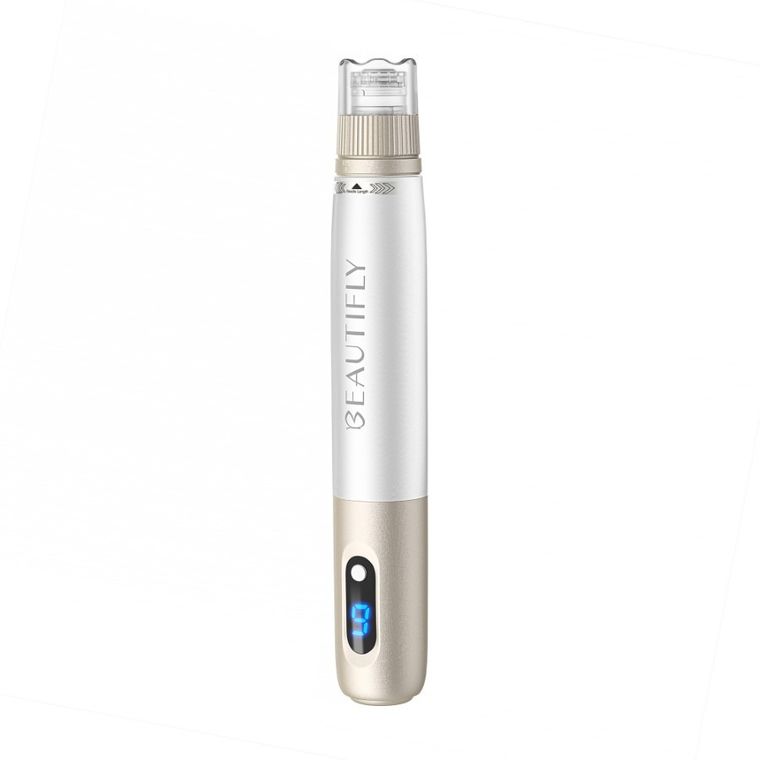 Beautifly, SkinRenew Pro, mezoterapia mikroigłowa