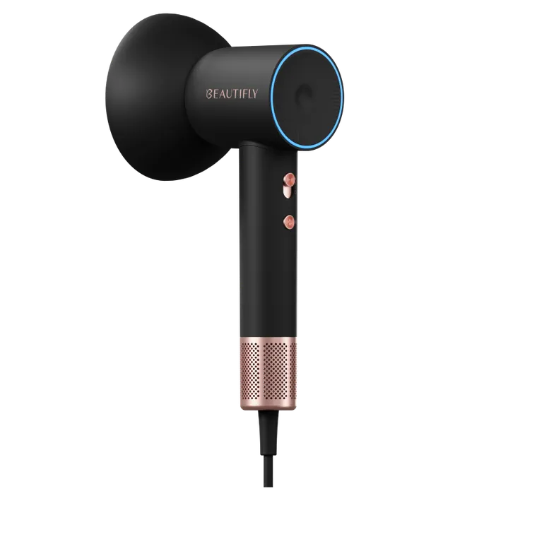 Beautifly, VelaAir, suszarka do włosów