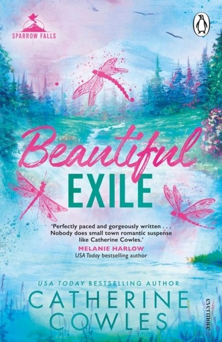 Beautiful Exile (wersja angielska)