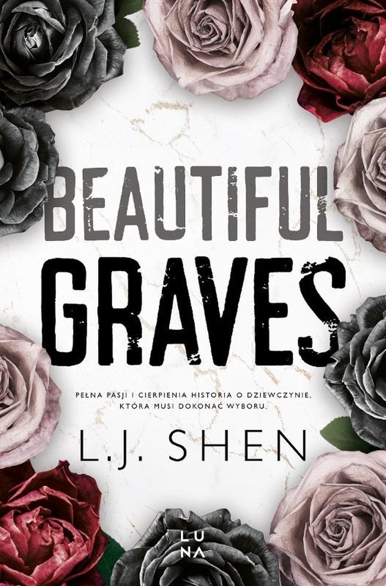 Beautiful graves