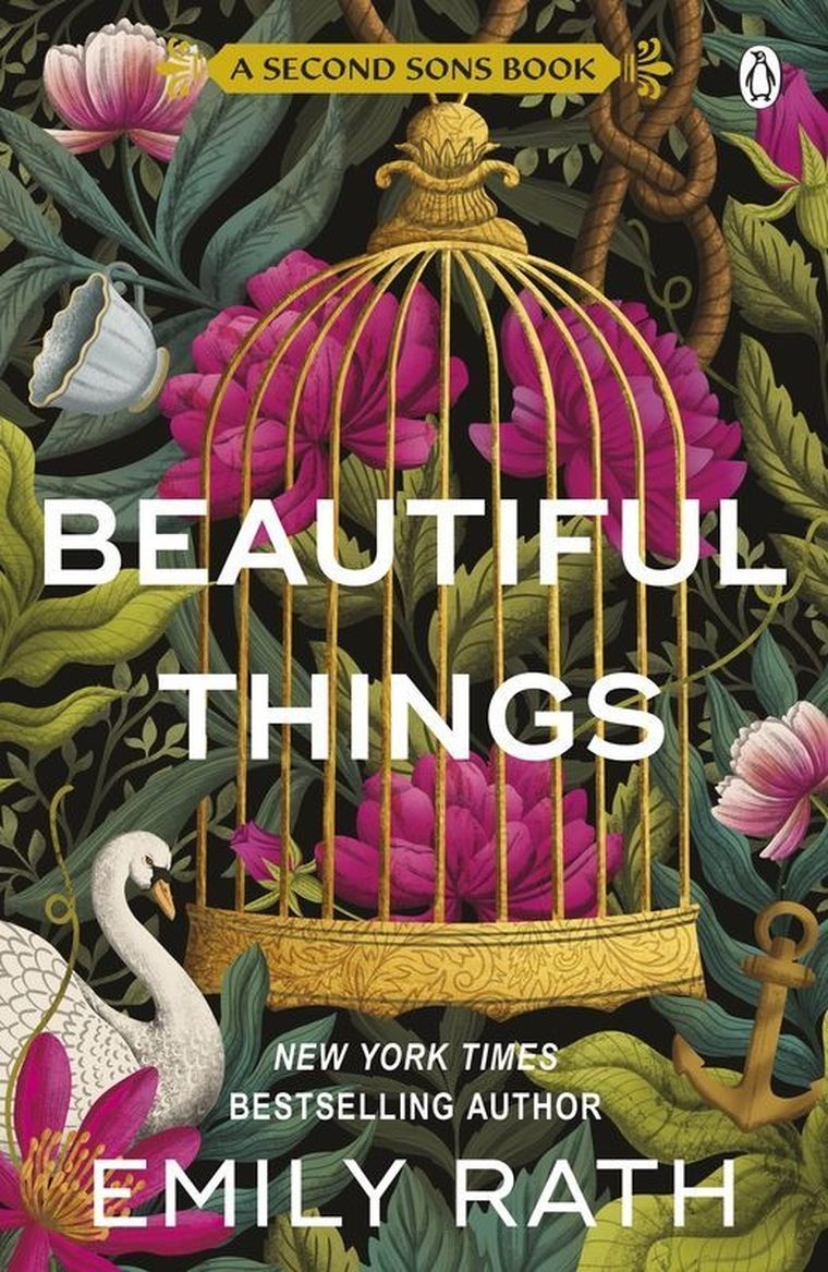 Beautiful Things (wersja angielska)