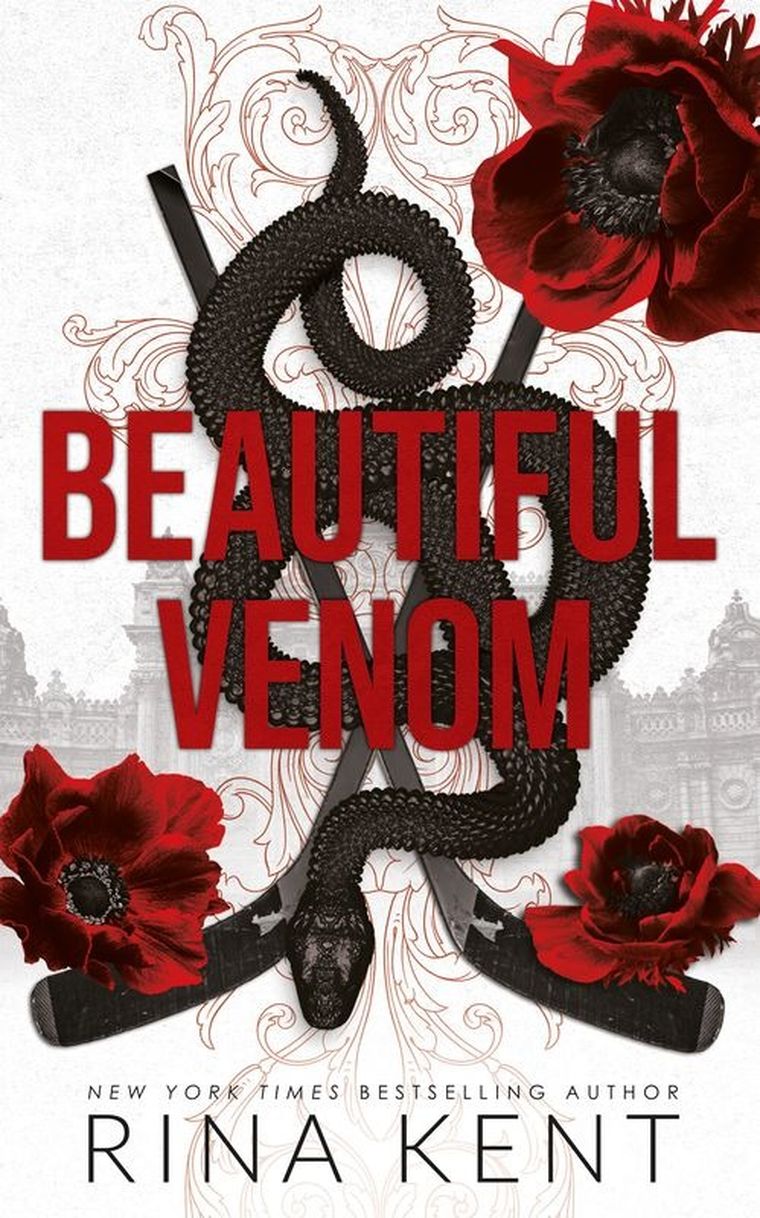 Beautiful Venom (wersja angielska)
