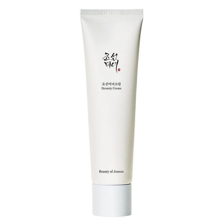 Beauty of Joseon, Dynasty Cream, krem nawilżający, 100 ml