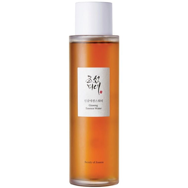 Beauty of Joseon, Ginseng Essence Water, woda esencjonalna z żeńszenia, 150 ml