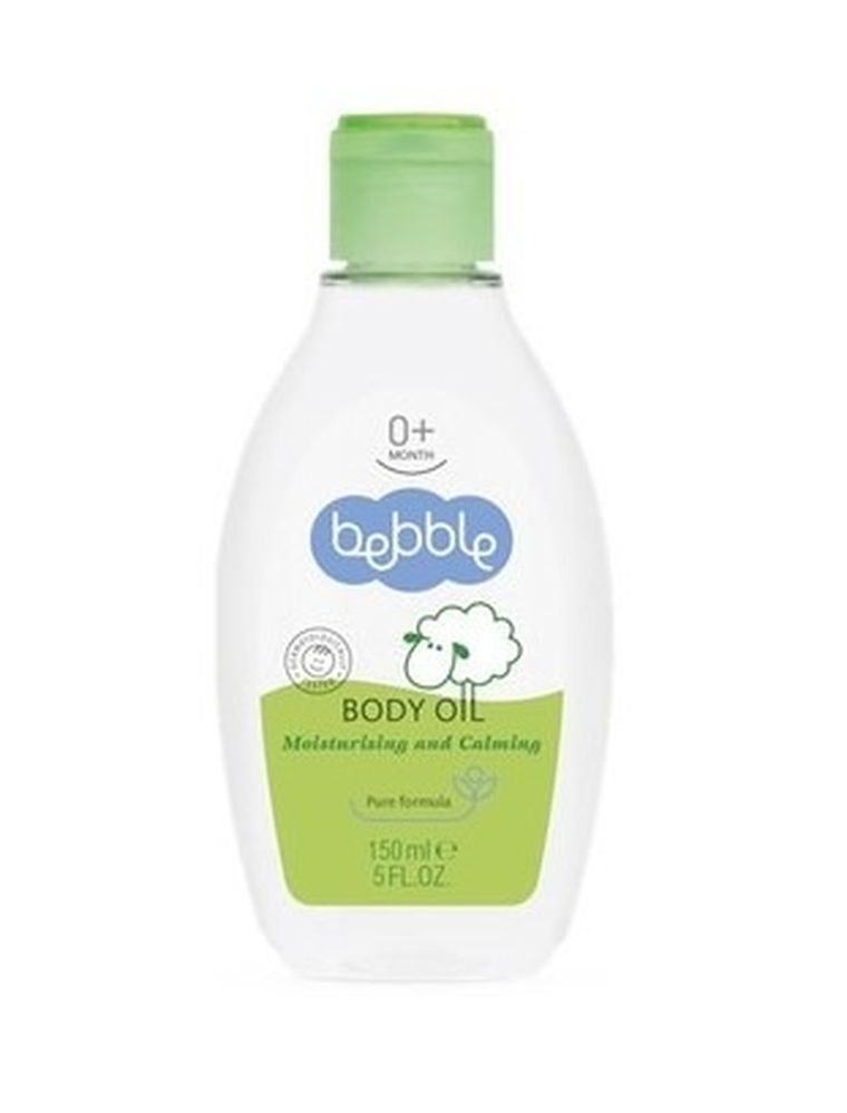 Bebble, olekek do ciała, 150 ml