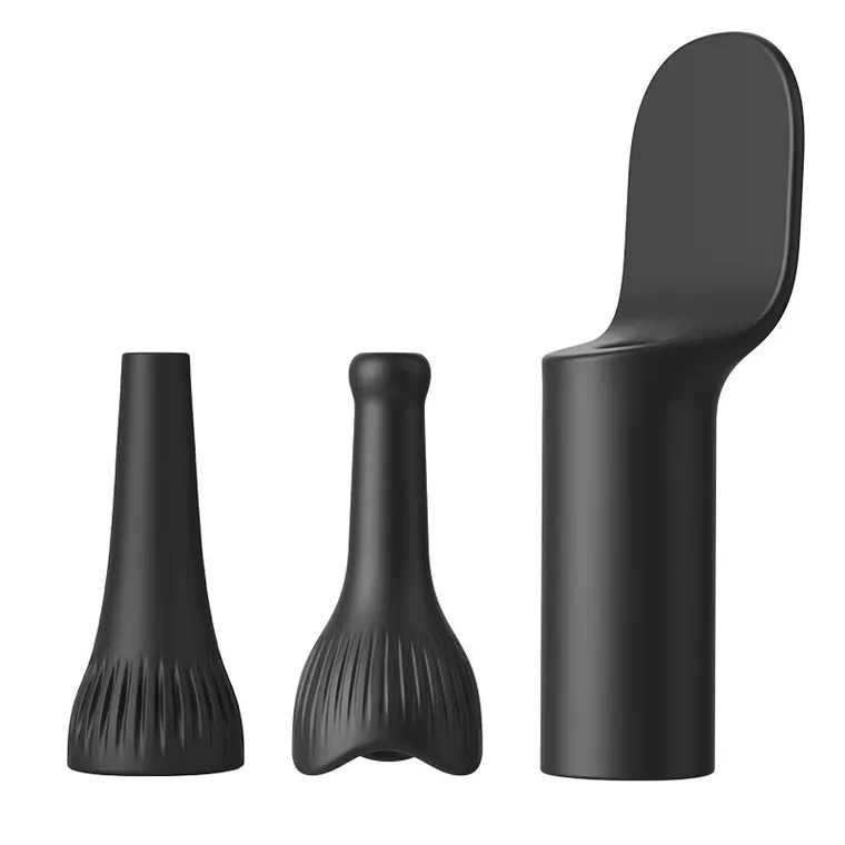 Bebird, zestaw końcówek do otoskopów