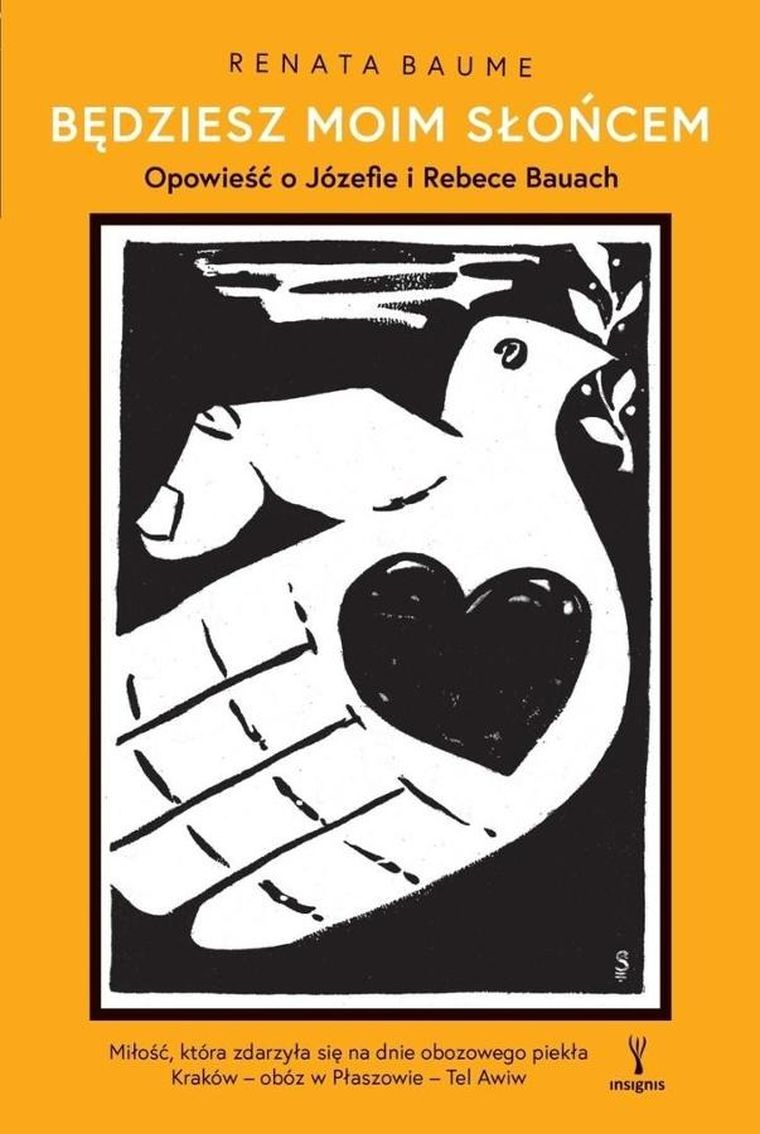 Będziesz moim słońcem