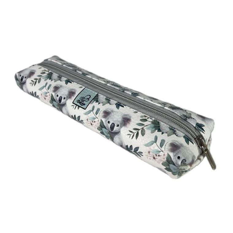 Bee-bee, piórnik jamnik, Me and My Koala