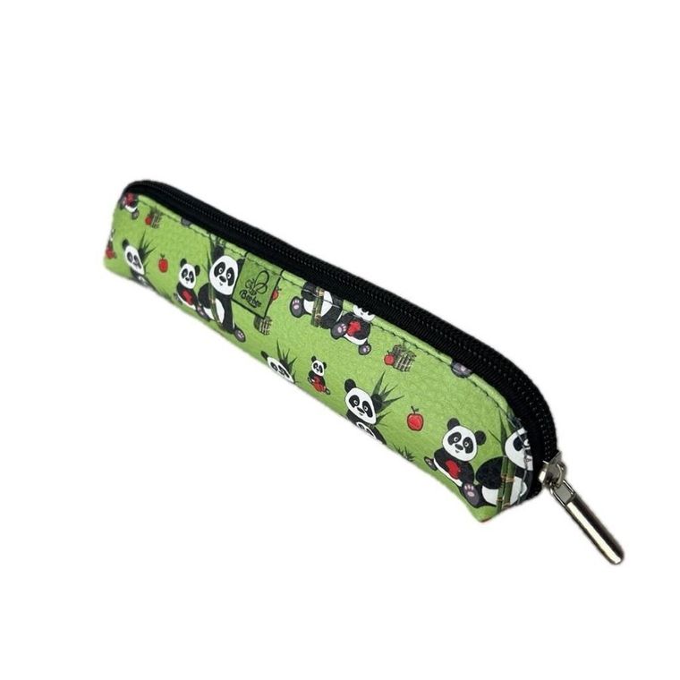 Bee-bee, piórnik mini, Pandy i pandziorki