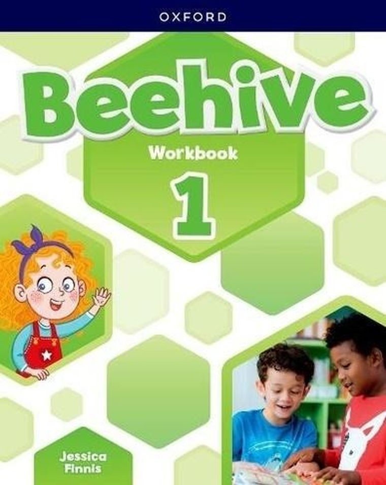 Beehive 1. WB