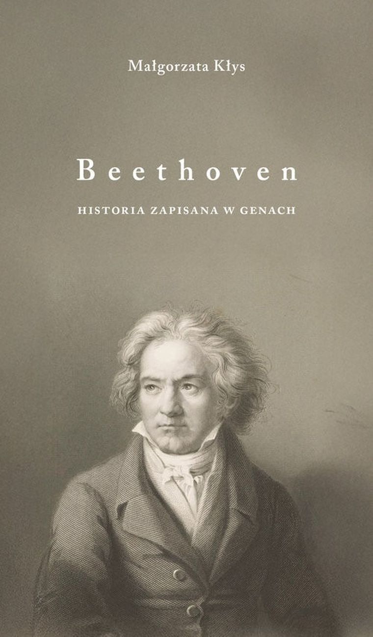 Beethoven. Historia zapisana w genach