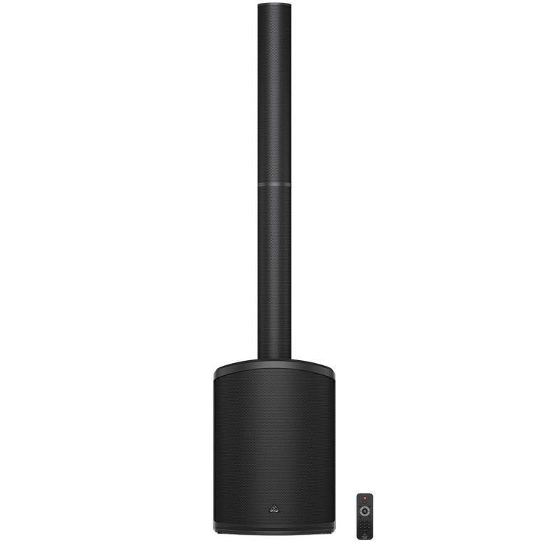 Behringer, modułowy aktywny system nagłośnieniowy, C210