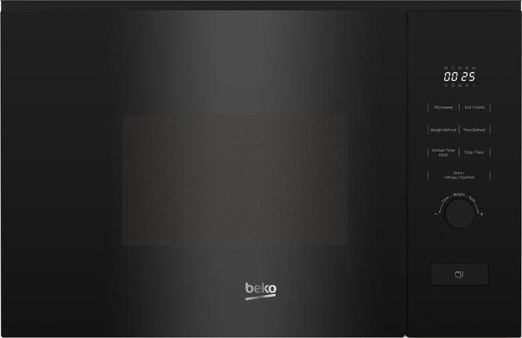 Beko, kuchenka mikrofalowa, BMGB 20212 B