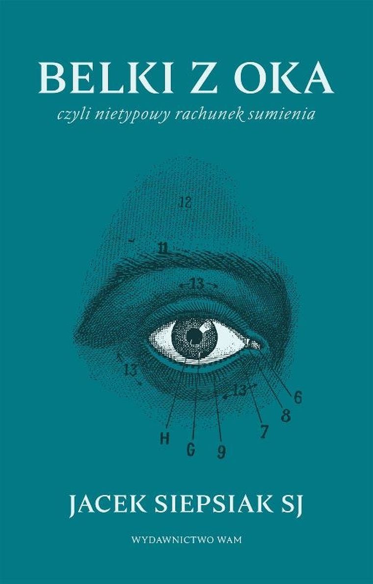 Belki z oka czyli nietypowy rachunek sumienia