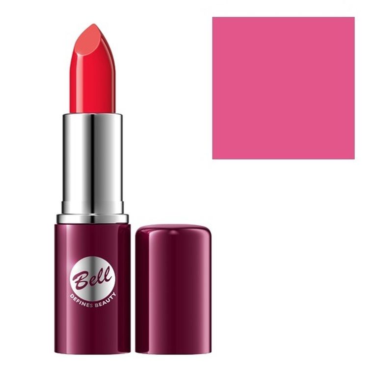 Bell, Classic Lipstick, pomadka do ust 13, 4,5g