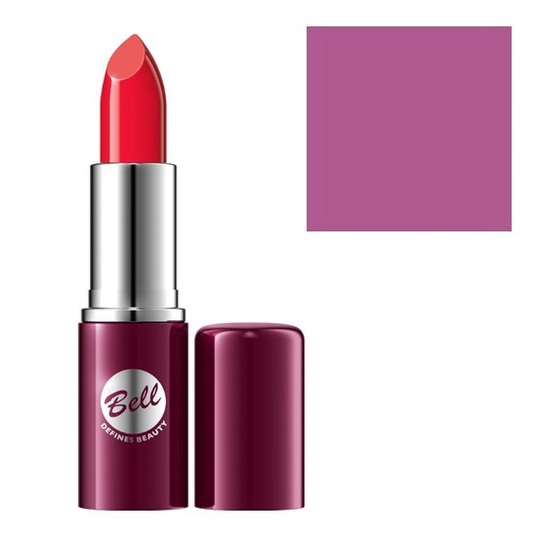 Bell, Classic Lipstick, pomadka do ust, 130 4,5g