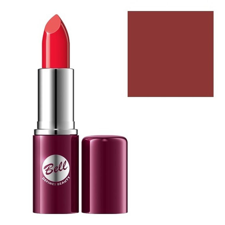 Bell, Classic Lipstick, pomadka do ust 17, 4,5g
