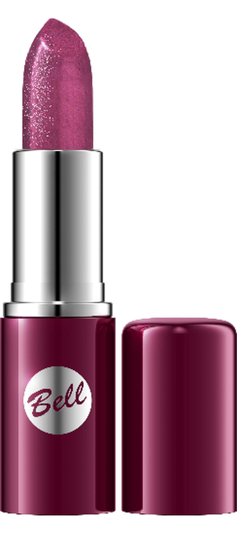 Bell, Classic, pomadka do ust, nr 136