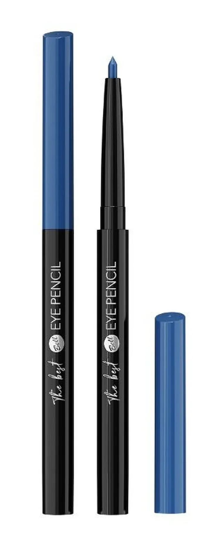 Bell, the best eye pencil, kredka do oczu, długotrwała, nr 03