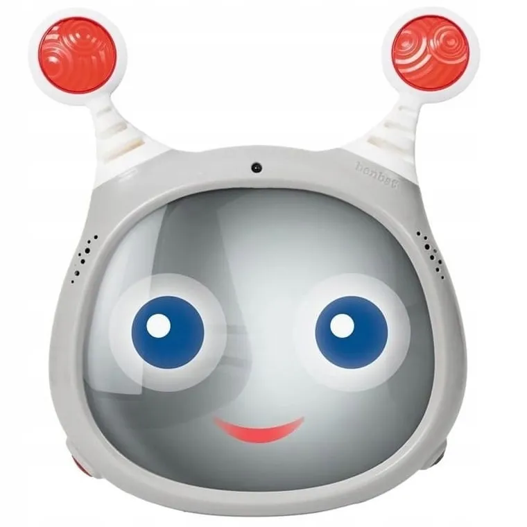 Benbat, lusterko aktywne do samochodu, BM710