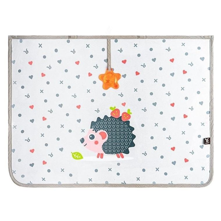 Benbat, magnetyczna osłonka do samochodu