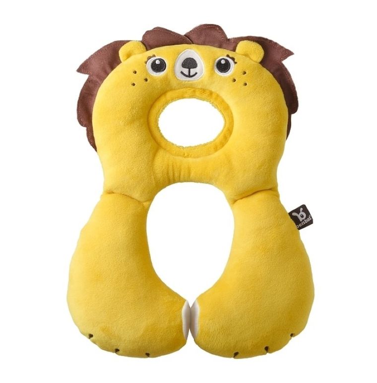 Benbat, Travel friends, Lion, zagłówek, 1-4 lat