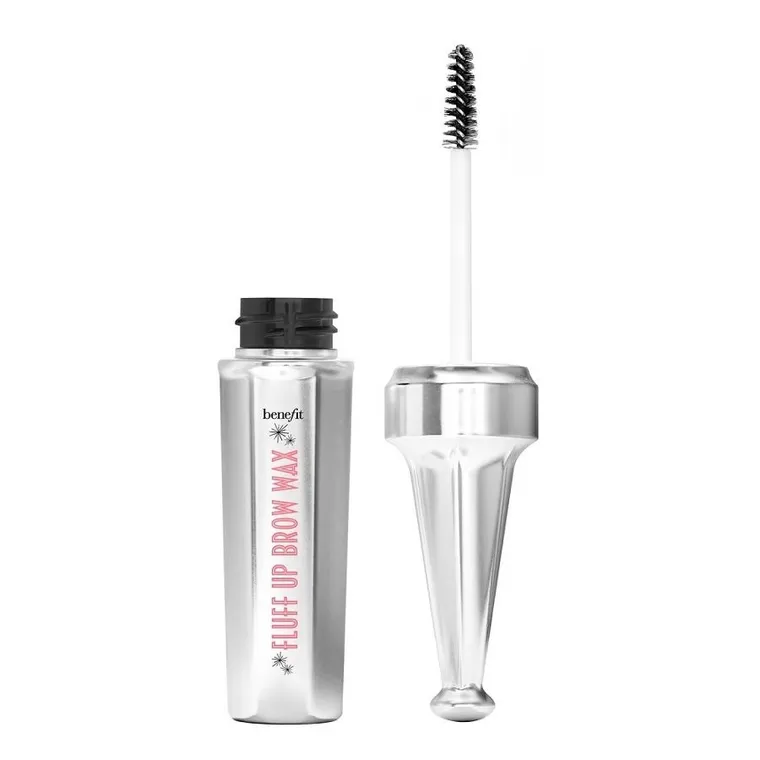Benefit, Fluff Up Brow Wax, mini wosk do brwi, 3 ml
