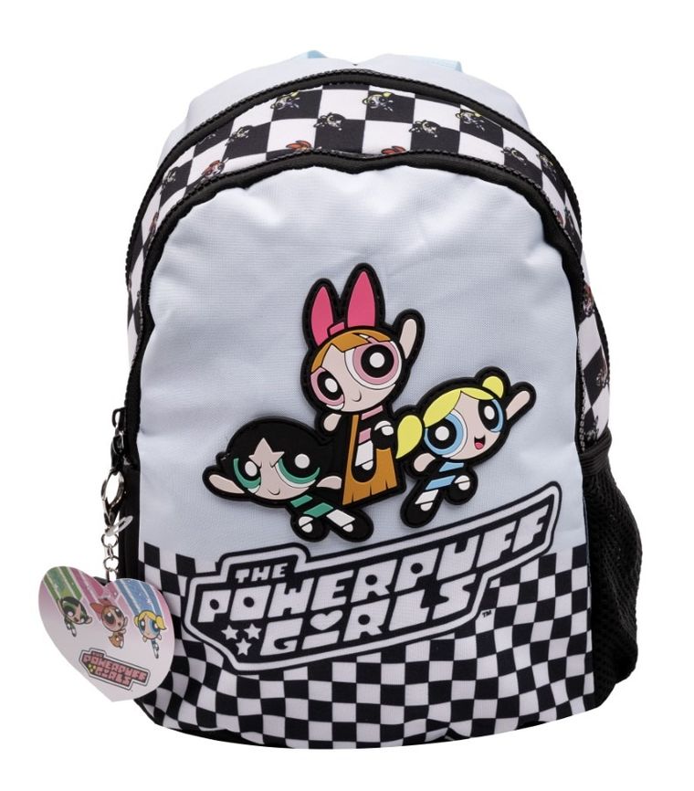 Beniamin, Atomówki, plecak dla przedszkolaka