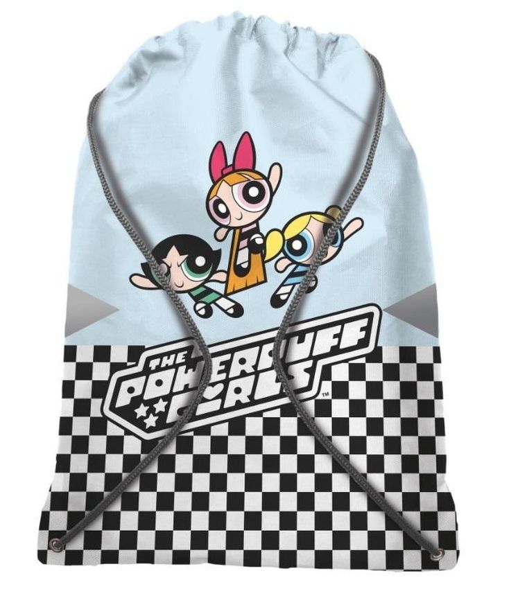 Beniamin, Atomówki, worek sportowy