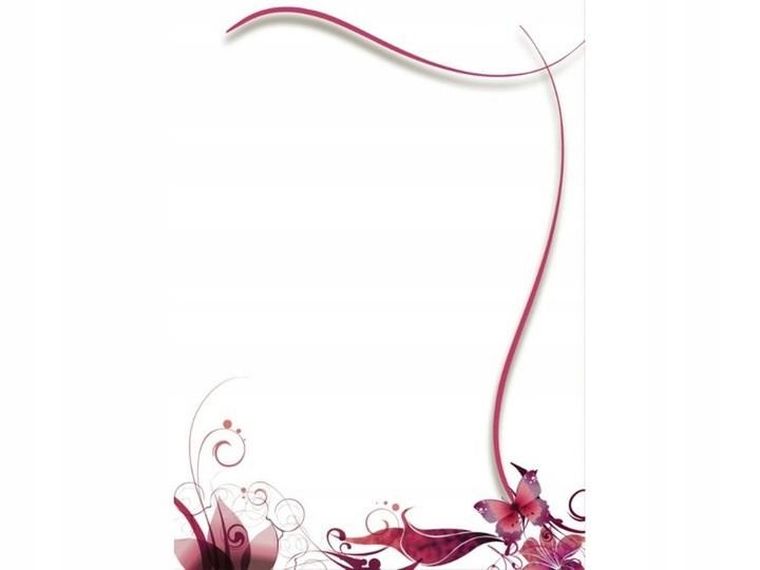 Beniamin, dyplom dziecięcy, A4, 20 arkuszy, fantazja