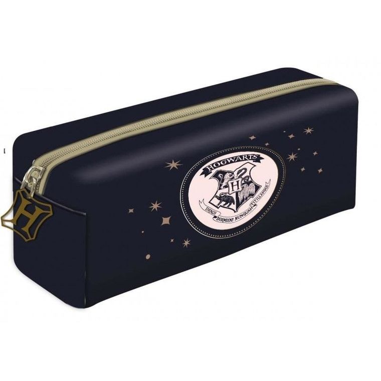 Beniamin, Harry Potter, piórnik