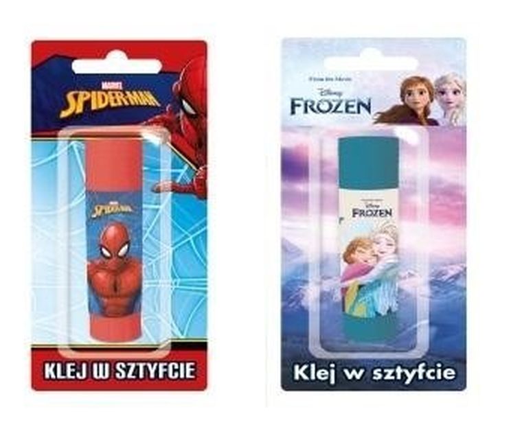 Beniamin, klej w sztyfcie, 8g, 1 szt.