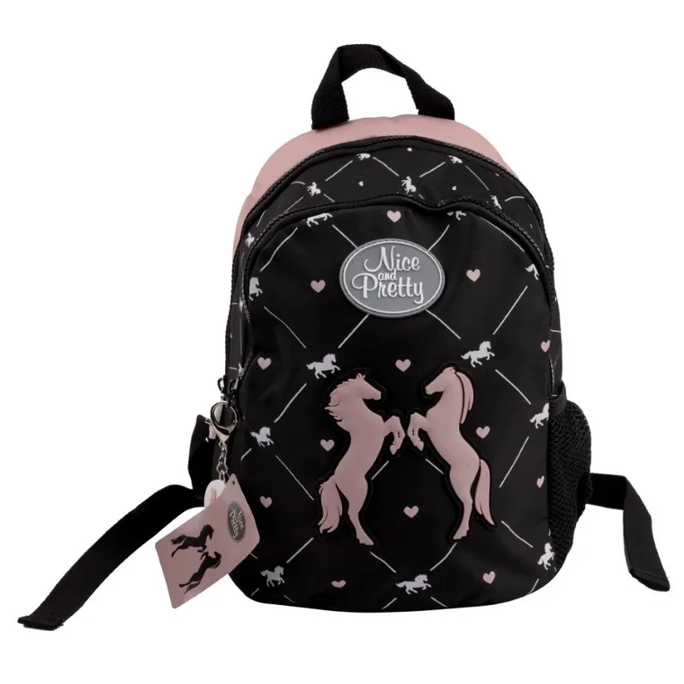 Beniamin, Nice&pretty, plecak dla przedszkolaka