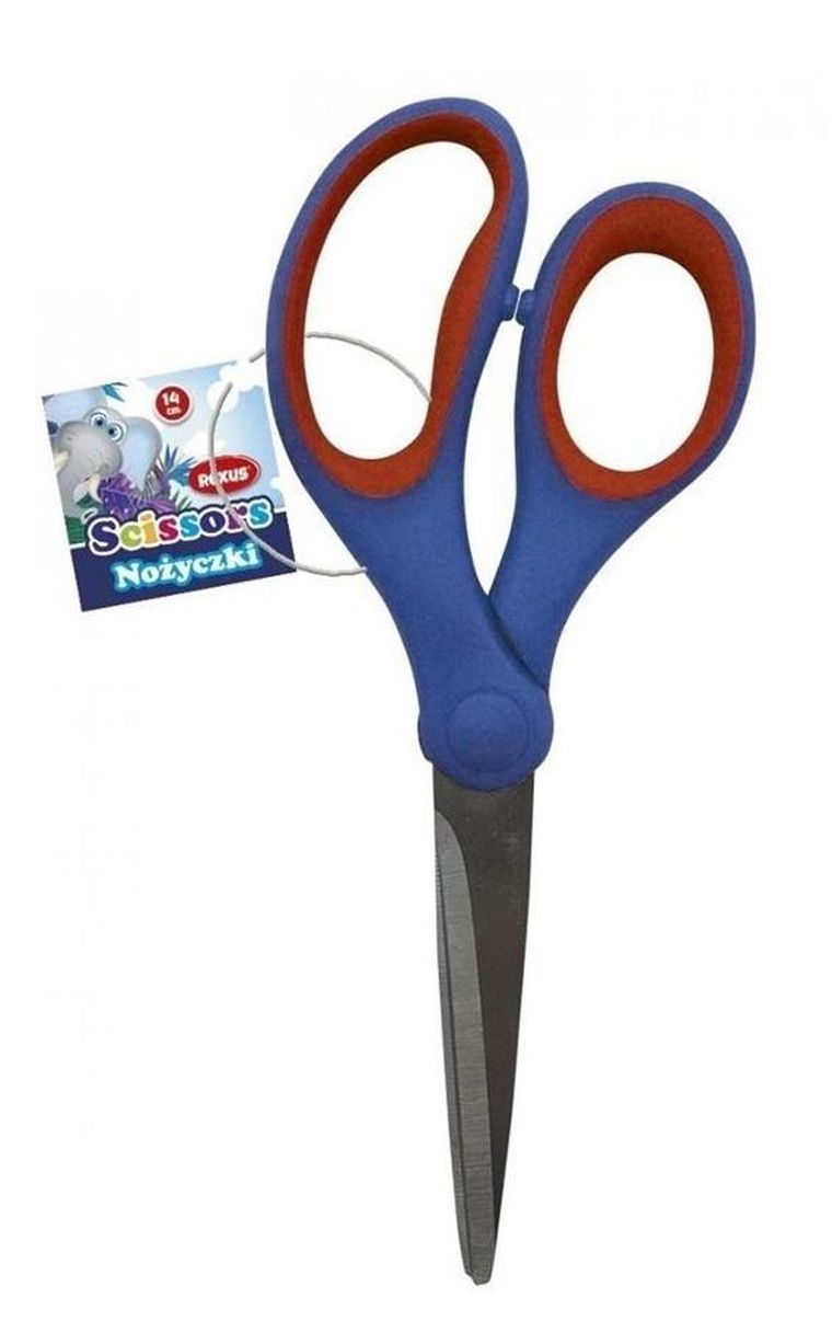 Beniamin, nożyczki, 14 cm