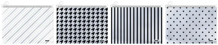 Beniamin, teczka na suwak A4, 1 szt.