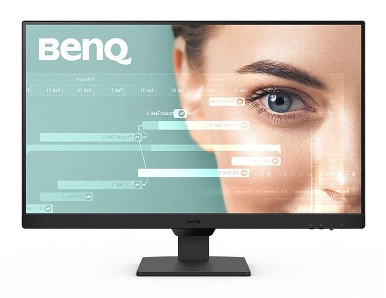Benq, monitor, 27", GW2790T LED 5ms, IPS, HDMI, 100Hz